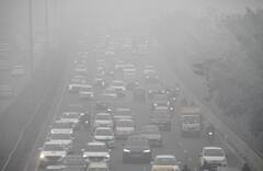 Weather Update Today: कहीं बारिश तो कहीं ओले, दिल्ली में फिर कोहरे का अलर्ट, यूपी-राजस्थान समेत उत्तर भारत में आज कैसा रहेगा मौसम, पढ़ें- IMD का ताजा अपडेट