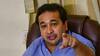 Nitesh Rane : 