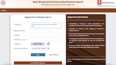 WBJEE 2024 Registrations Closing Today On wbjeeb.nic.in - Apply Now