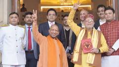 यूपी के बजट में लखनऊ के लिए बहुत बड़ा एलान, 15,000 एकड़ में विकसित होगी एयरो सिटी