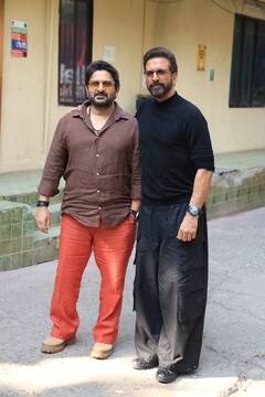 Jhalak Dikhlaja 11: शॉर्ट ब्लैक ड्रेस में मलाइका अरोड़ा ने बिखेर हुस्न के जलवे, तो लहंगे में गौहर खान ने ढाया कहर, देखें बाकी स्टार्स का लुक