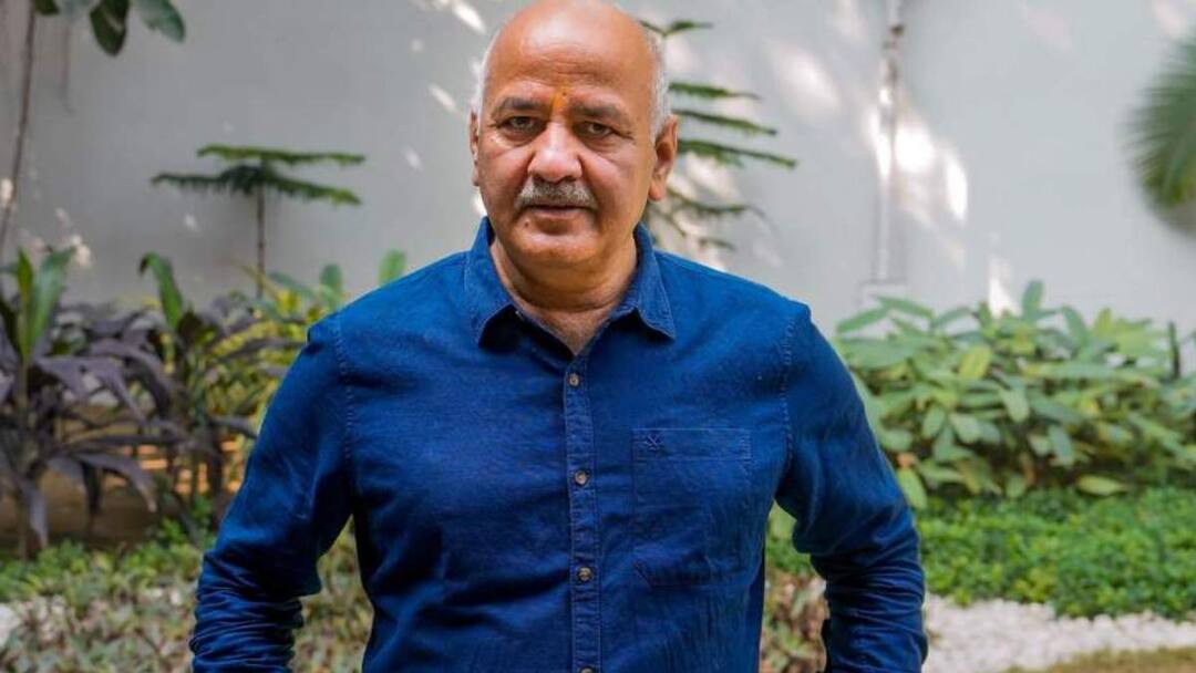 दिल्ली की अदालत से मनीष सिसोदिया को नहीं मिली राहत, न्यायिक हिरासत 22 फरवरी तक बढ़ी Delhi court not give relief to Manish Sisodia judicial custody extended till 22 February दिल्ली की अदालत से मनीष सिसोदिया को नहीं मिली राहत, न्यायिक हिरासत 22 फरवरी तक बढ़ी