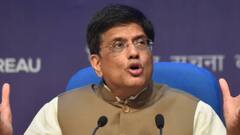 भारत मोबिलिटी ग्लोबल एक्सपो का ऑटो एक्सपो में हो सकता है विलय, पीयूष गोयल ने दी जानकारी