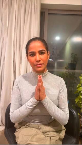 Poonam Pandey ने Fake Death पर Clarity देते हुए कहा ‘Nobody Is Involved'