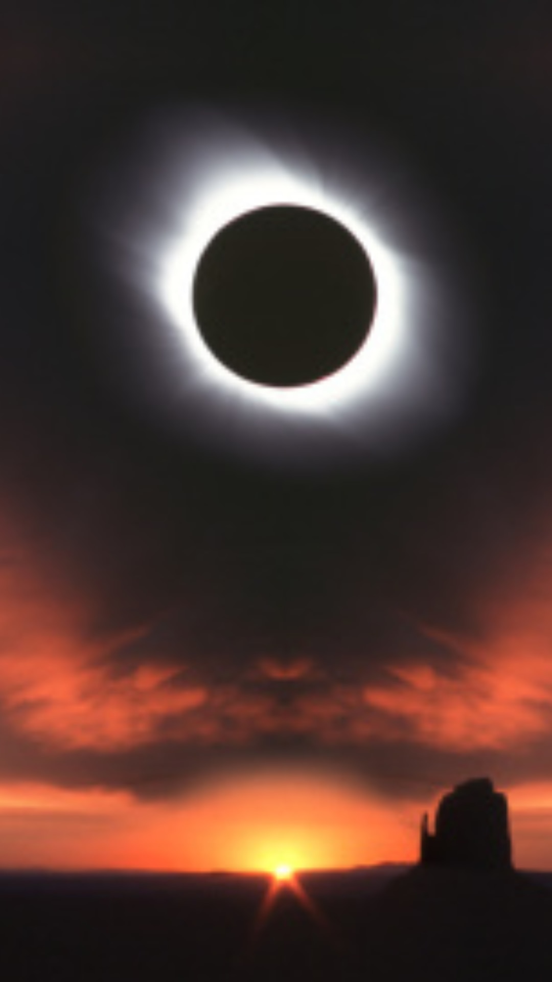 Solar Eclipse 2024 in India Know What It Is All About
