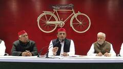 'जिनको माउस चलाना नहीं आता, उनसे क्या उम्मीद?' यूपी सरकार के बजट पर अखिलेश का करारा हमला