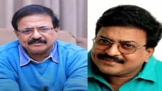 Serial actor Sairam opens up about his career and health condition Actor Sairam: புற்றுநோய் பாதிப்பால் அவதி... பிரபல நடிகர் சாய்ராமின் அறியப்படாத சோகக்கதை