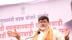 उद्धव ठाकरेंच्या सभेपेक्षा माझ्या जिल्हा परिषद गटाच्या सभेला दहापट गर्दी असते : उदय सामंत