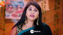 'త్రినయని' సీరియల్: చూపులమ్మ కలశాన్ని గాయత్రీదేవి ఫొటో దగ్గర పెట్టిన తిలోత్తమ.. అలర్ట్ అయిన విశాల్!