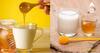 Milk With Honey: ਦੁੱਧ 'ਚ ਸ਼ਹਿਦ ਮਿਲਾ ਕੇ ਪੀਣ ਨਾਲ ਮਿਲਦੇ ਨੇ ਹੈਰਾਨੀਜਨਕ ਫਾਇਦੇ