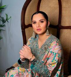 Sania Mirza Photos: तलाक के बाद कैसी जिंदगी जी रही हैं सानिया मिर्जा, लेटेस्ट तस्वीरों में दिखा सच
