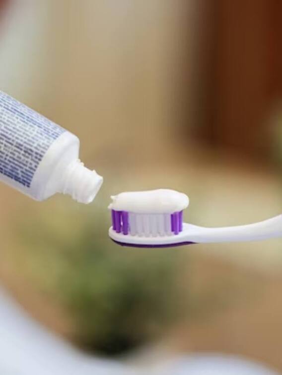 ਕੀ ਅਸਲ ‘ਚ ਟੂਥਪੇਸਟ ਵਿੱਚ ਹੁੰਦਾ ਨਮਕ?