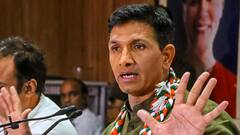 एमपी: सीएम मोहन यादव के गढ़ में सेंध लगाने की तैयारी, कांग्रेस अध्यक्ष जीतू पटवारी सहित कई नेता पहुंचे उज्जैन