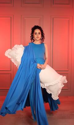 Uorfi Jawed Outfits : आपकी सोच से भी परे है उर्फी जावेद का दिमाग, यकीन ना हो तो देखें उनके ये अतरंगी आउटफिट्स