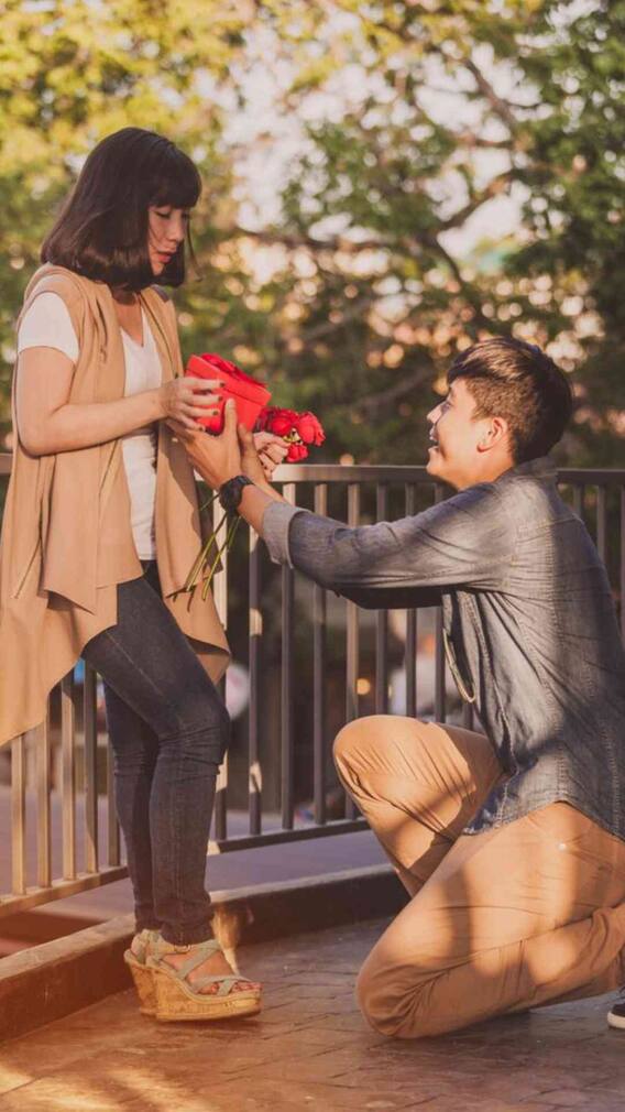 या दिवशी आवडत्या व्यक्तीला प्रपोज करणार असाल तर आधी या गोष्टी जाणून घ्या.