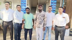 Ahmedabad News: પાર્ક કરેલી કારના કાચ તોડી ચોરી કરતી ગેંગના 2 શખ્સો ઝડપાયા, 30 ચોરીનો ભેદ ઉકેલાયો