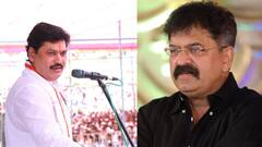 पवारांच्या कुटुंबात तेल घालून आग लावण्याचा प्रयत्न करू नका;धनंजय मुंडेंचा जितेंद्र आव्हाडांवर हल्लाबोल