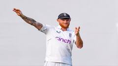 'Technology Got It Wrong': England Captain Ben Stokes On Zak Crawley's LBW Decision In IND vs ENG 2nd Test