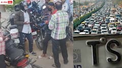 TS పేరు TGగా మార్పు - వాహనాల నెంబర్ ప్లేట్స్ మార్చాలా?, అధికారులు ఏం చెబుతున్నారంటే?