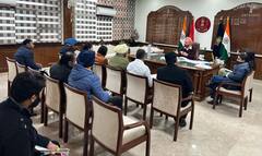 Punjab News: 'ਆਪ ਦੀ ਸਰਕਾਰ ਆਪ ਦੇ ਦੁਆਰ' ਤਹਿਤ 6 ਫ਼ਰਵਰੀ ਤੋਂ ਬਠਿੰਡਾ ਦੇ ਪਿੰਡਾਂ ’ਚ ਲਗਾਏ ਜਾਣਗੇ ਸਪੈਸ਼ਲ ਕੈਂਪ