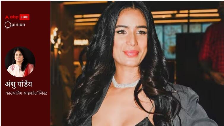 Poonam Pandey has done everything wrong in spreading the news of her death, it can not be defended पूनम पांडे की अपनी मौत की खबर फैलाना दिखाता है चिंताजनक स्तर पर फैलता सेलिब्रिटी बनने का खुमार