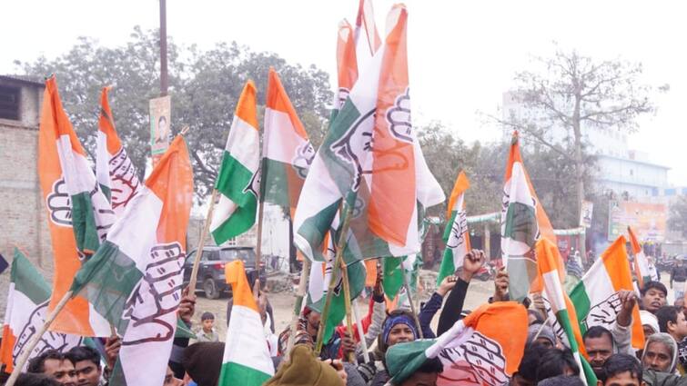 Lok Sabha Election 2024 News: Gujarat Congress in action mode for selection of lok sabha seat candidate, local news Lok Sabha 2024: 9 ફેબ્રુ.એ દિલ્હીમાં કોંગ્રેસનું મંથન, ગુજરાતના ઉમેદવારોને ખાનગીમાં ચૂંટણી લડવાનું કહેવાશે