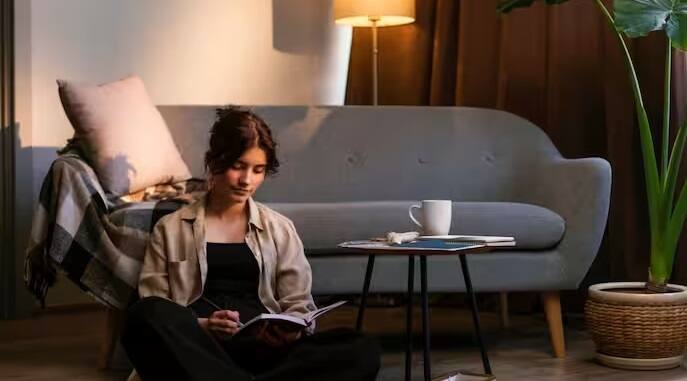 કુદરતી પ્રકાશ આપણા ઘરની વીજળીની બચત તો કરે જ છે પરંતુ તે આપણા સ્વાસ્થ્ય માટે પણ ખૂબ ફાયદાકારક છે. આવો જાણીએ દિવસ-રાત બલ્બના પ્રકાશમાં રહેવાથી સ્વાસ્થ્ય પર શું અસર પડે છે.