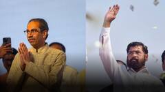 Sena Vs Sena: CJI Assures Case Will Be Heard, As Sibal Flags Plea Not Being On SC List