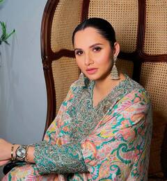 Sania Mirza Photos: तलाक के बाद कैसी जिंदगी जी रही हैं सानिया मिर्जा, लेटेस्ट तस्वीरों में दिखा सच