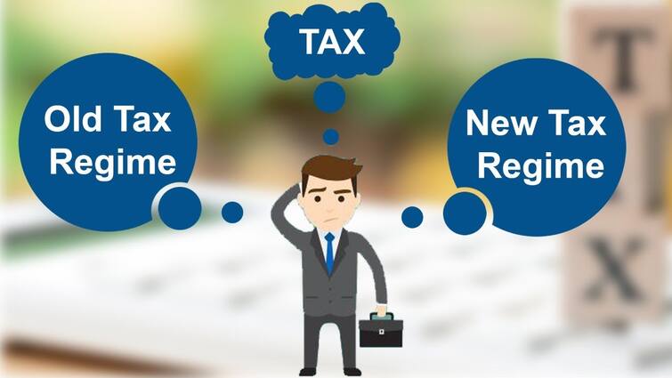 The revenue secretary assured that the government does not intend to abolish the old income tax regime Old Vs New Tax Regime: ਮਾਲ ਸਕੱਤਰ ਨੇ ਦਿੱਤਾ ਭਰੋਸਾ, ਓਲਡ ਇਨਕਮ ਟੈਕਸ ਰਿਜ਼ੀਮ ਨੂੰ ਖ਼ਤਮ ਕਰਨ ਦਾ ਨਹੀਂ ਹੈ ਸਰਕਾਰ ਦਾ ਇਰਾਦਾ