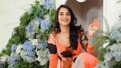 Deepthi Sunaina : దీప్తి సునయన లేటెస్ట్ ఫోటోలు చూశారా? ఎంత అందంగా ఉందో