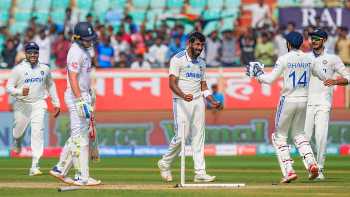 World Test Championship Standings Update India Reclaim Second Spot After Beating England WTC Points Table: इंग्लैंड को हराकर WTC प्वाइंट्स टेबल में भारत ने लगाई लंबी छलंगा, जानें कितना हुआ फायदा