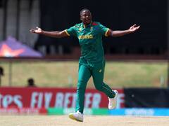 ICC Under-19 World Cup 2024: List of Top Wicket-Takers Ahead Of IND U19 vs SA U19 Semi-Final