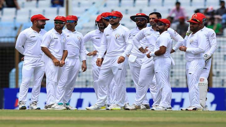Since the, the nation has produced some brilliant individual performances and few centurions. Here is the list of Afghanistan batters who registered triple-digit figures in Tests.