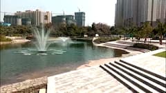 ठाणेकरांसाठी सुरू होणार आंतरराष्ट्रीय दर्जाचे पार्क, 'ग्रँड सेंट्रल पार्क' उद्यान ठाण्याच्या लौकिकात भर टाकणार