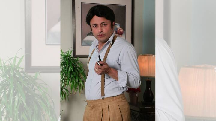 Joyjit Banerjee has once again joined the star cast of Tumpa Autowali as Mr. Graham Tumpa Autowali: 'টুম্পা অটোওয়ালি' ধারাবাহিকে ফের জয়জিতের প্রবেশ, তবে এবার নয়া অবতারে