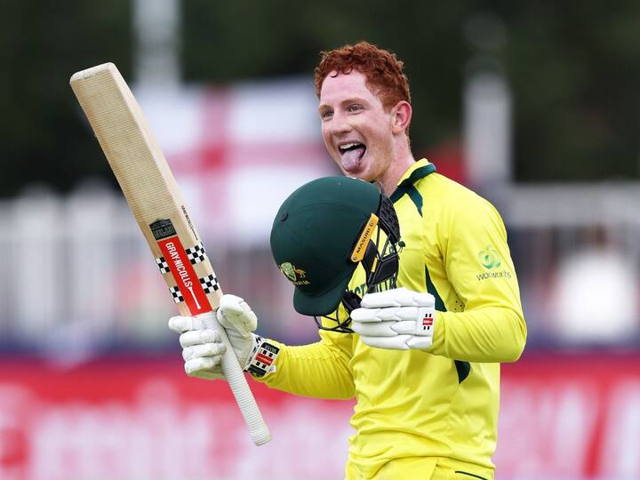 Finally, Hugh Weibgen from Australia completes the top five, having scored 252 runs, which includes a century, in 5 innings with a notable average of 63.00 and an impressive strike rate of 87.80.