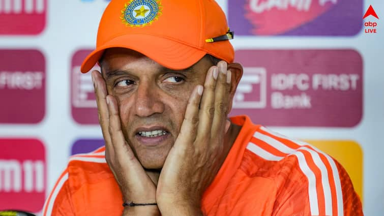 IND vs ENG 2nd Test Rahul Dravid warns Indian cricketers not to become complacent against England Rahul Dravid: ইংরেজদের গুঁড়িয়ে দিয়েও দলকে সাবধান করে দিচ্ছেন গুরু দ্রাবিড়