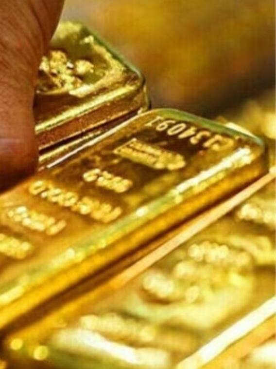 सोना हुआ सस्ता तो आज मिल गया खरीदारी का मौका
