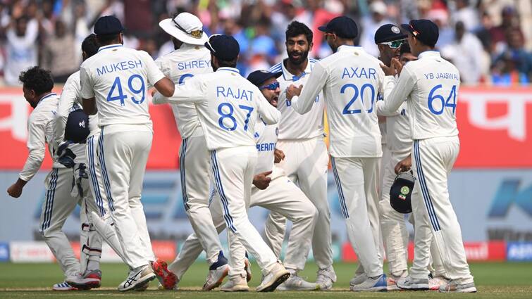 World Test Championship Standings Update India Reclaim Second Spot After Beating England India vs England 2nd Test Visakhapatnam World Test Championship 2023-25: Updated Standings After India vs England 2nd Test