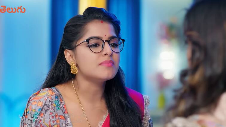 seethe ramudi katnam serial today february 5th episode written update in telugu Seethe Ramudi Katnam Serial Today February 5th - సీతే రాముడి కట్నం సీరియల్: రామ్‌తో సంతకాలు పెట్టించుకున్న మహాలక్ష్మి.. నిద్రమాత్రలు కలిపిన పాలు తాగేసిని సీత!