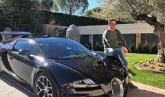 Cristiano Ronaldo Birthday: બુગાટીથી લઇને ફેરારી સુધીની કરોડોની કાર, રોનાલ્ડોનું કાર કલેક્શન જોઇ ચોંકી ઉઠશો