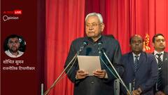 विश्वास मत के 'जाल' में 'खेला' की तैयारी! CM नीतीश के सामने हैं चुनौतियां! समझिए दांव-पेंच के बड़े कारण