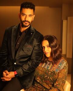 Angad Bedi Birthday: मुंबई में बेहद आलीशान है अंगद बेदी-नेहा धूपिया का घर, यहां देखिए लिविंग से लेकर किड्स रूम तक की Inside तस्वीरें