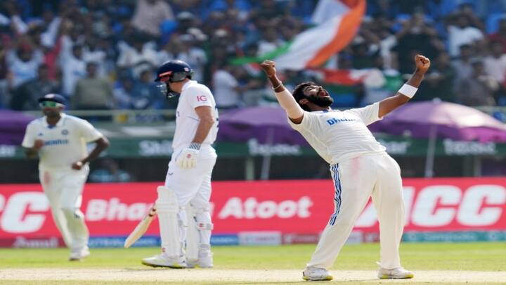 જસપ્રીત બુમરાહેઃ જસપ્રીત બુમરાહે મેચમાં શાનદાર બોલિંગ કરી હતી. પ્રથમ ઈનિંગમાં 46 રનમાં 6 અને બીજી ઈનિંગમાં 46 રનમાં 3 વિકેટ લીધી હતી. મેચમાં કુલ 9 વિકેટ ઝડપવા બદલ પ્લેયર ઓફ ધ મેચ જાહેર કરાયો હતો.