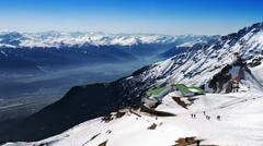 IRCTC Tour: ਸ਼ਿਮਲਾ, ਕੁੱਲੂ ਤੇ ਮਨਾਲੀ ਦੀ ਯਾਤਰਾ ਲਈ IRCTC ਲਿਆਇਆ ਖ਼ਾਸ ਪੈਕੇਜ, ਇਸ 'ਚ ਉਪਲਬਧ ਨੇ ਇਹ ਸਹੂਲਤਾਂ