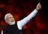 India GDP: PM ਮੋਦੀ ਨੇ ਕਿਹਾ- ਭਾਰਤ ਬਣੇਗਾ ਤੀਜੇ ਕਾਰਜਕਾਲ 'ਚ ਦੁਨੀਆ ਦੀ ਤੀਜੀ ਸਭ ਤੋਂ ਵੱਡੀ ਆਰਥਿਕ ਸ਼ਕਤੀ, ਰੇਟਿੰਗ ਏਜੰਸੀਆਂ ਤੇ ਨਿਵੇਸ਼ ਬੈਂਕਾਂ ਨੂੰ ਵੀ ਹੈ ਭਰੋਸਾ