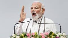 पीएम मोदी बोले 10 साल में इंफ्रास्ट्रक्चर बजट 44 लाख करोड़ हुआ, महंगाई कंट्रोल की