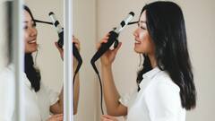 Hair Care :  केसांसाठी हेयर स्टाइलिंग टूल्स वापरत आहात ? आधी होणारे नुकसान जाणून घ्या !