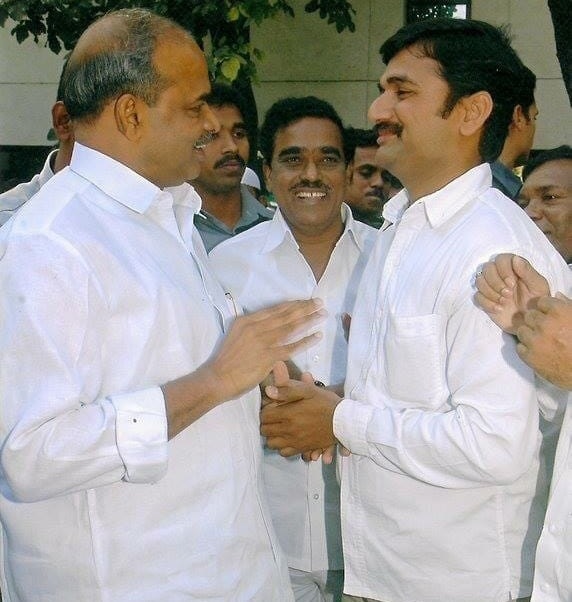 Andhra News: షర్మిలపై YSRCP నేతలు నోటికొచ్చినట్లు మాట్లాడితే సహించం! అన్నగా జగన్ స్పందించాలి!